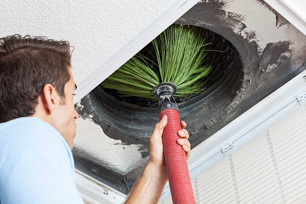 Best Affordable Duct Cleaning Services  in Indian Shores, FL